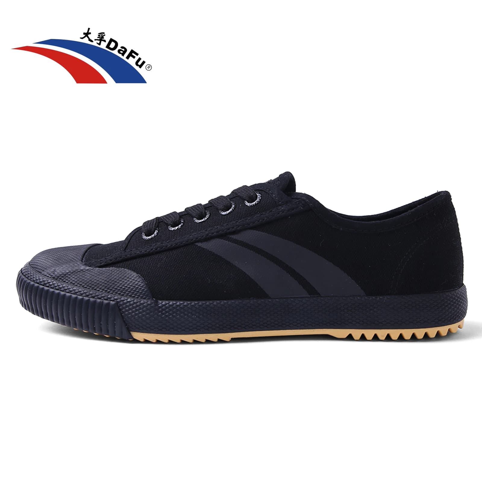 Dafu original training parkour shoes, unisex low gymnastics shoes for martial arts, lifting, ideal for everyday, casual clothing