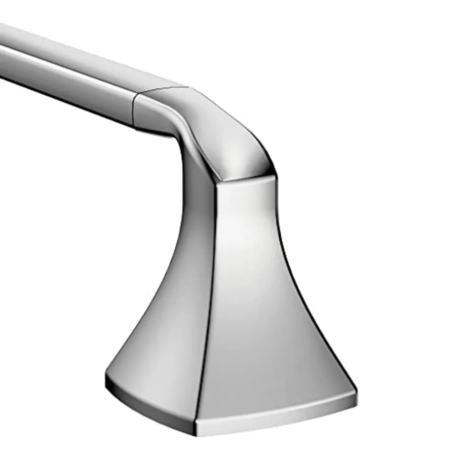YB5124CH Voss Portasciugamani da bagno da 24 pollici