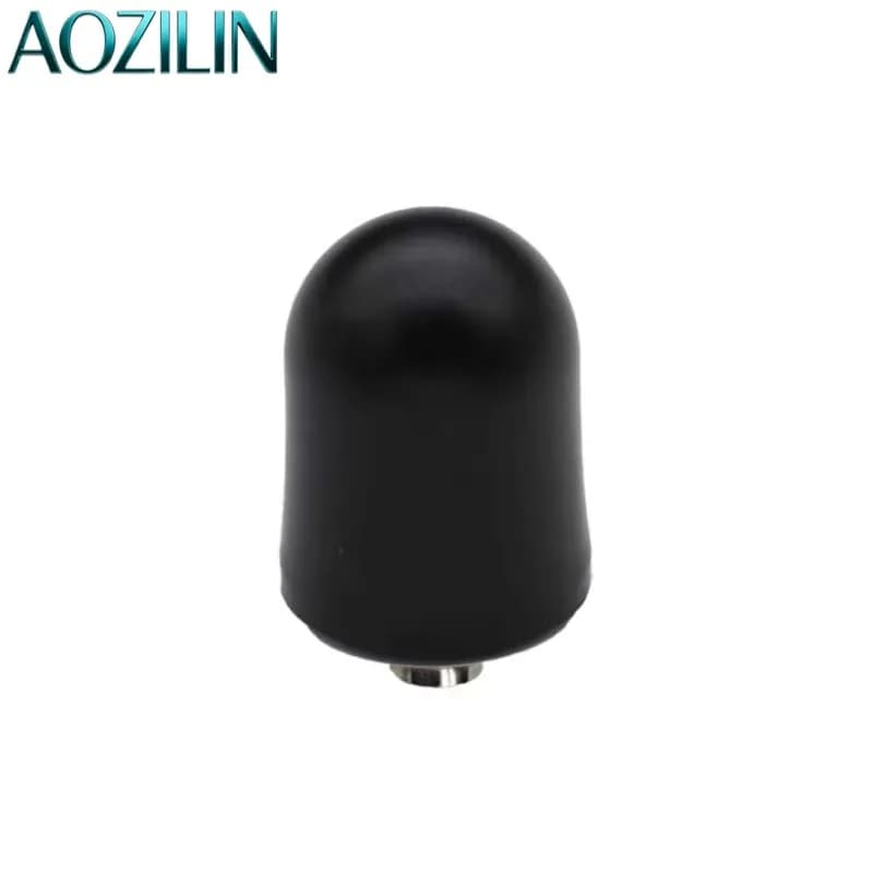AOZILIN Adjustable L-band Helical GNSS Antenna Multi Band L1/L2/L5 High Accuracy For Vehicle Drone Position Tracking System