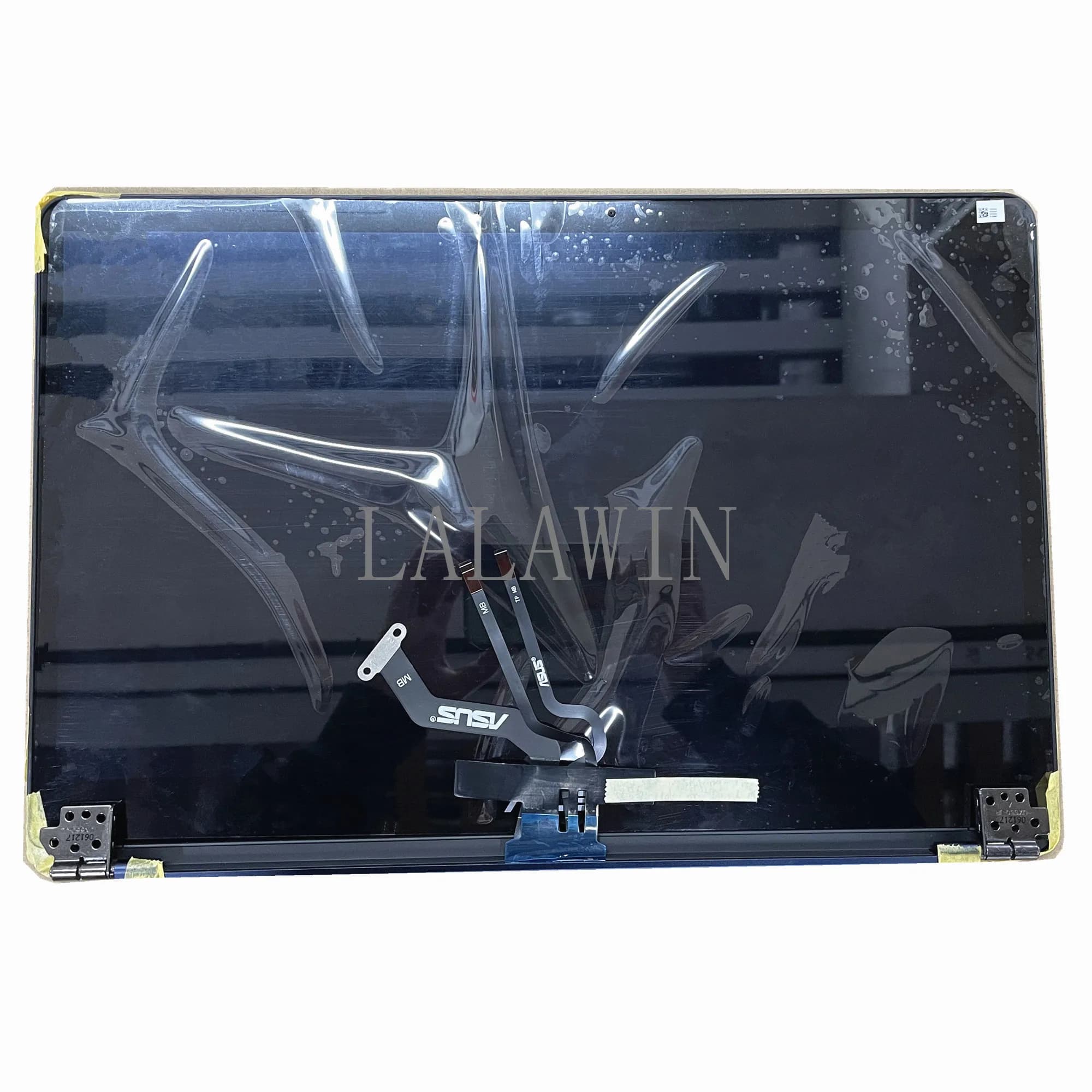 15.6 'assemblaggio completo con touch per Asus ZenBook Pro UX550 UX550V UX550VD Laptop LED LCD sostituzione digitalizzatore schermo 1920X1080