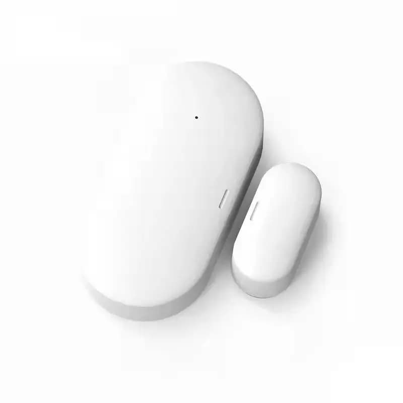 KKM S1 BLE Smart Home Sensori per porte/finestre aperte APP Gateway Sensore di allarme per porte utilizzabile magnetico