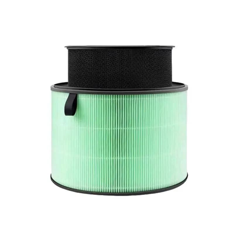 J1UL1N Per purificatore d'aria AS55GDWL2 AS60GDWP2 AS85GDWL2 AS95G DWP2 Sostituzione del filtro