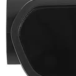Black ABS Dashboard Display Assembly For For NINEBOT E2 Electric Scooter Replacement Part With Clear Battery Level Indicator Plu