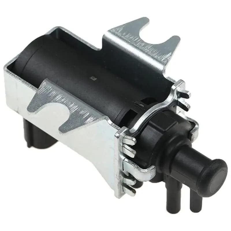 Valvola Solenoide a Tempo Variabile per Auto, Valvola Solenoide Pompa Vuoto per Isuzu K4JJ1 TFR TFS 8-98116260-0 8981162600