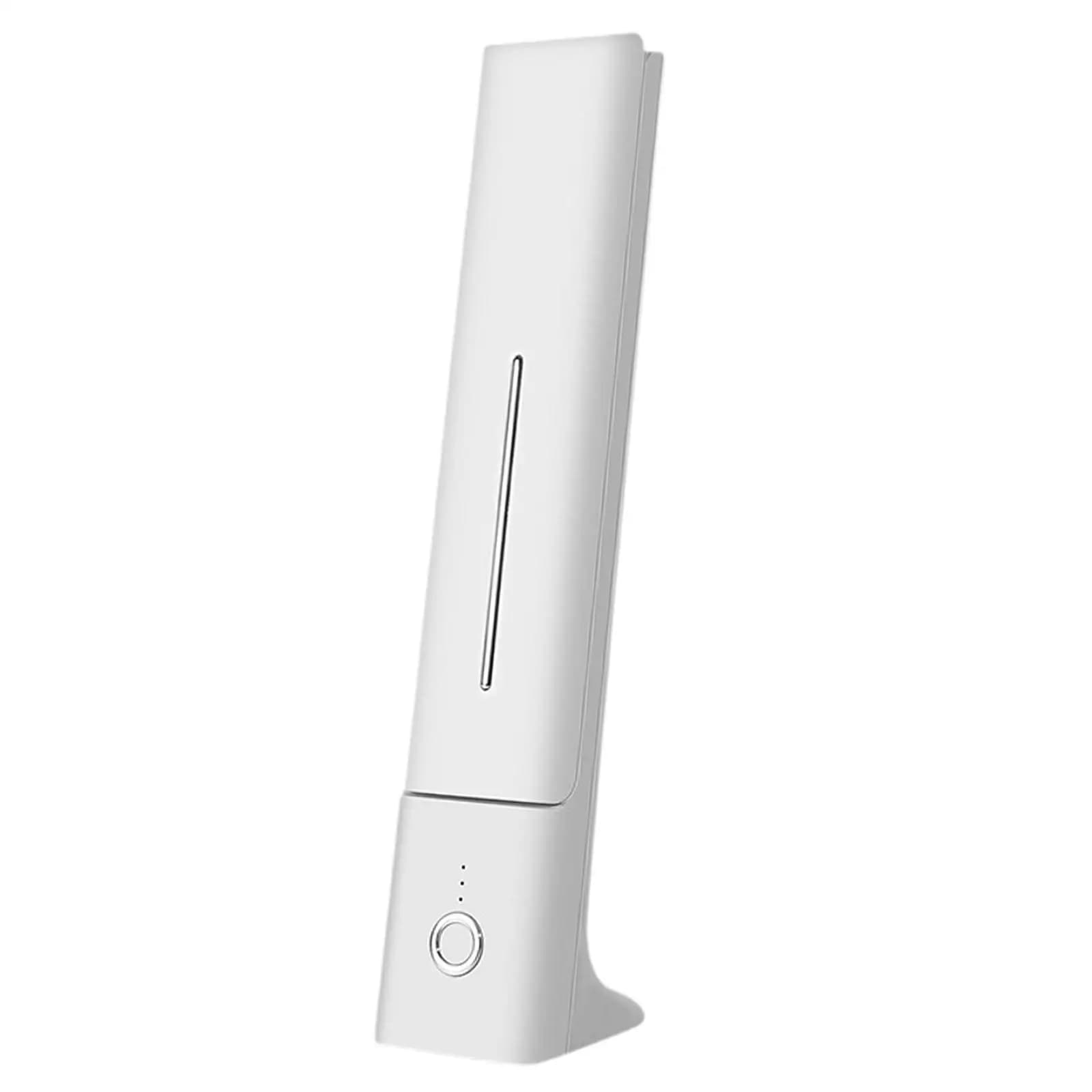 Lampada da lettura touch con luce protettiva per gli occhi, lampada da scrivania per camera da letto, comodino, dormitorio