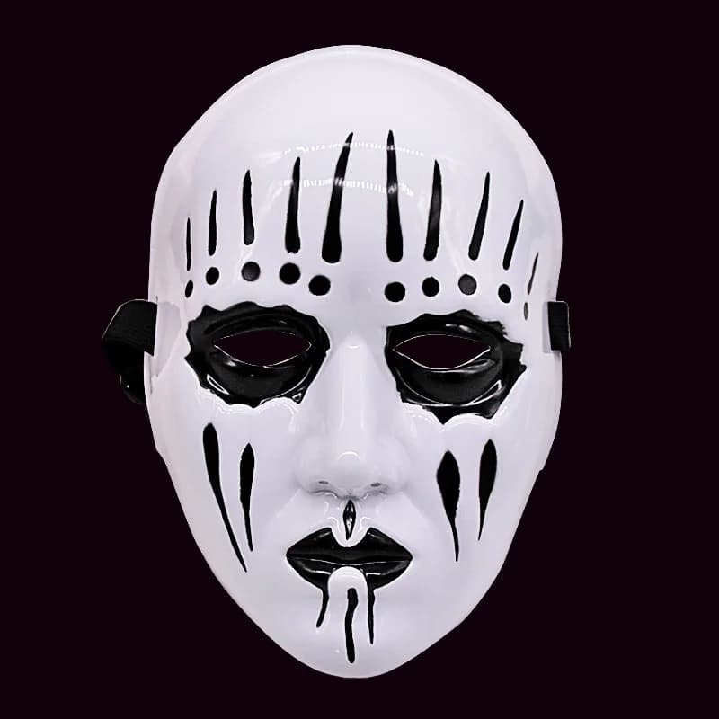 Adult Mask Cosplay Party Masks in Scary and Horror Mascara De Halloween