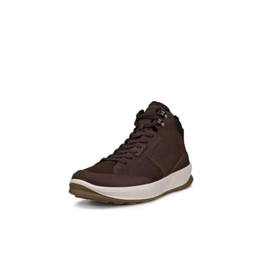 Stivali Impermeabili con Lacci Byway 2.0