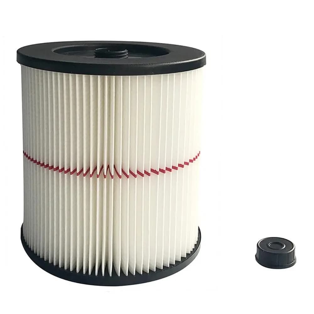 Filtro Vac shop di ricambio ABS compatibile per Sears Craftsman 6 8 12 Vac umido e secco da 16 galloni