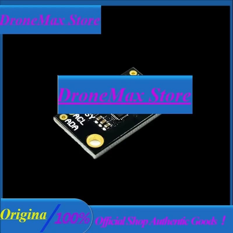 DroMaICM 20948 Low Power 9 Axis MEMS Motion Tracking Sensor ICM-20948 IMU Chip For Electronic DIY Navigation Module