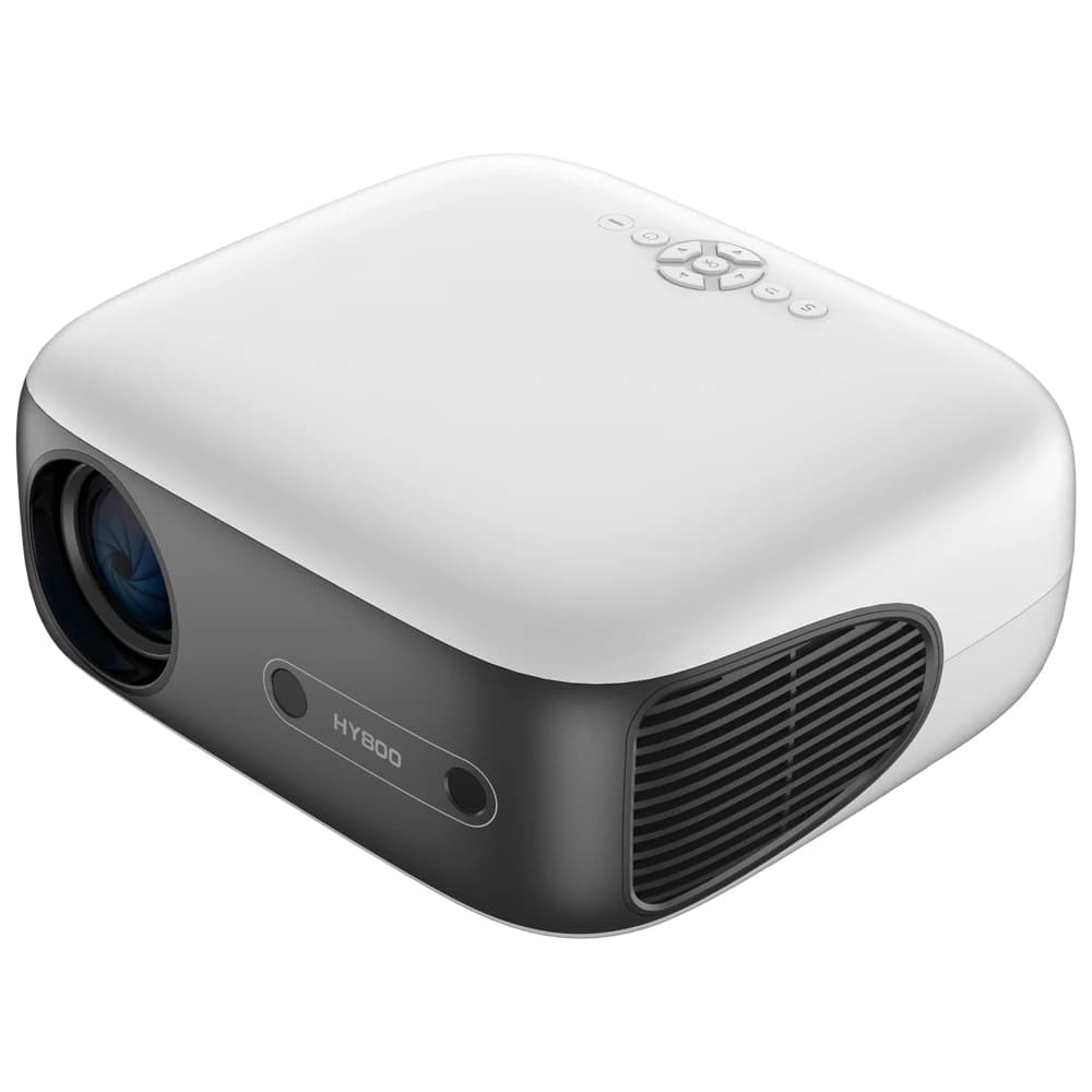 Portable Android 11 Dual Wifi Lcd 720p Home Theater Proyector Video Projector LED LCD Smart Mini Home Theater 4k Projectors