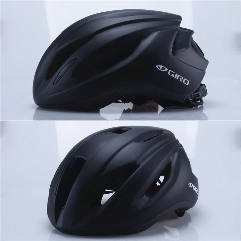 Giro MTB Casco da ciclismo su strada Stile Sport all'aria aperta Uomo Ultraleggero Aero Berretto sicuro Capacete Ciclismo Bicicletta Mountain Bike moto