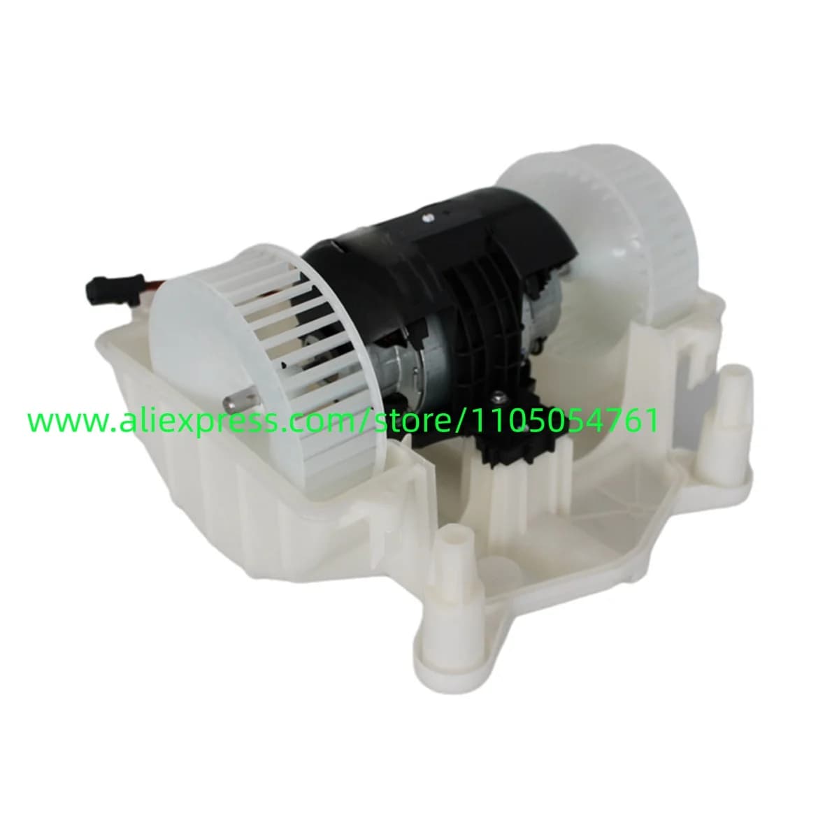 2228202214 Car hair dryer with motor heating fan 2228202214 suitable for M-ercedes-B-enz W222 A217