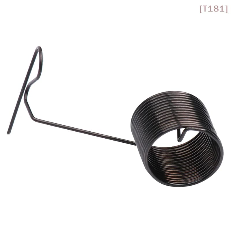 4 Pezzi Molle di Tensione del Filo Superiore per Macchina da Cucire, Accessori per Macchine da Cucire Domestiche a Punto Annodato a Ago Singolo
