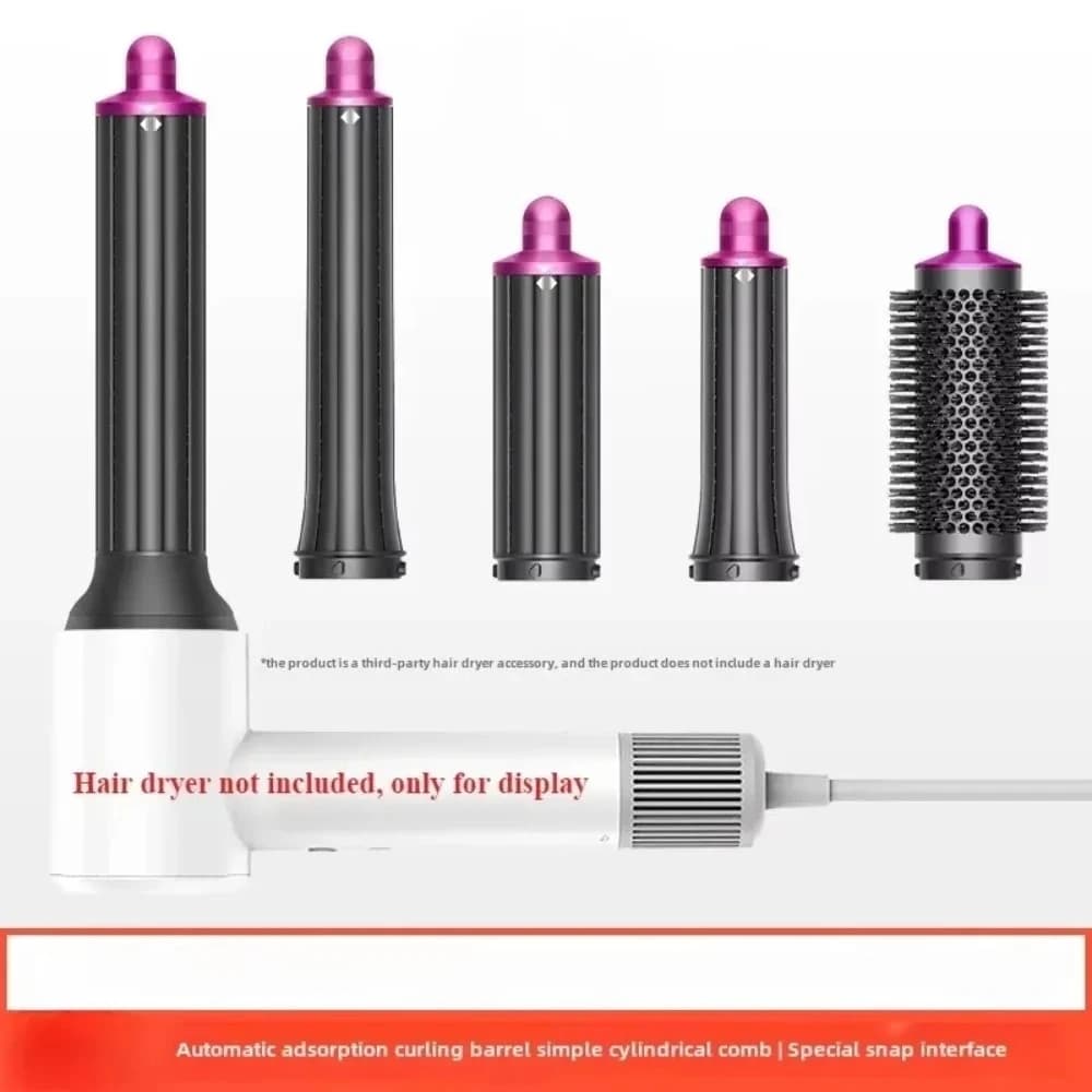 H501SE Accessori per Asciugacapelli Xiaomi Mijia H501 e Arricciacapelli a Onda