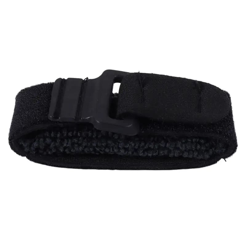 Offerta Lampo - Nastro Fonoassorbente per Chitarra, Basso, Ukulele e Strumenti a Corda - Silenziatore per Corde