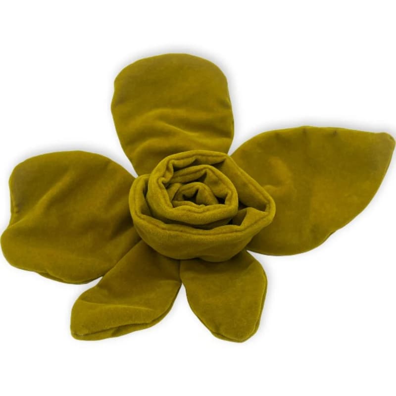 Fiori in Velluto Grandi all'Ingrosso per Fai da Te: Accessori per Capelli, Scarpe, Borse, Abbigliamento, Fermagli e Spille Decorative
