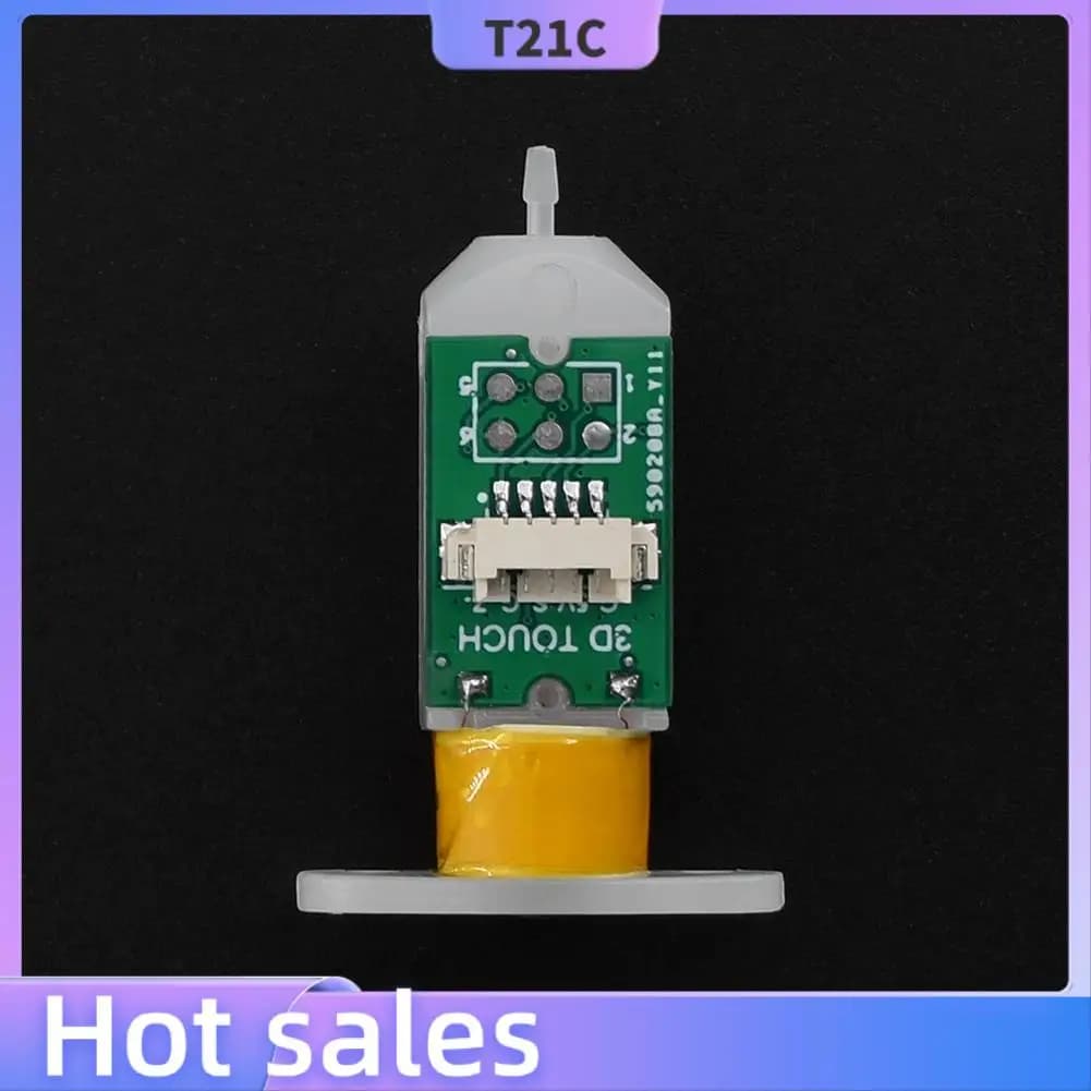 T21C Touch 3D Printer Sensor Automatic Bl Touch Bed Level Sensor 3D Printer Parts for Anet A8 Tevo Reprap MK8 Ender 3 Pro