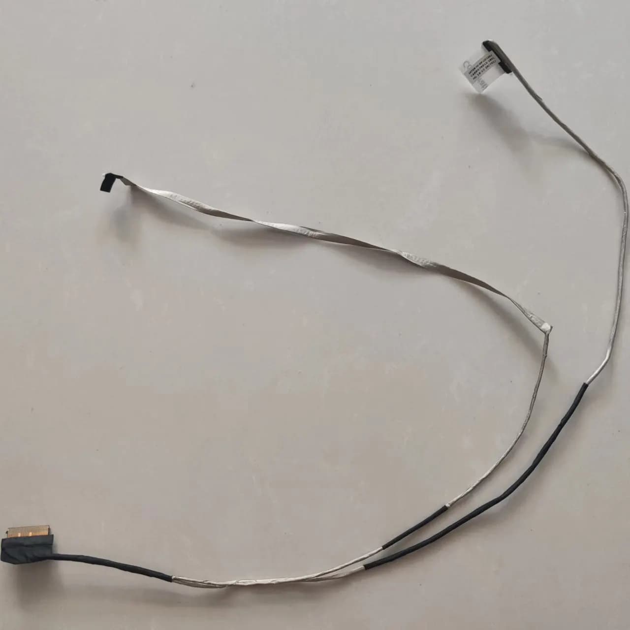 Cavo di Ricambio per Display Laptop MechaniX T90 PLUS CABRG7R013 1801 CABRG7R013 2101, Cavo Flessibile per Schermo LCD