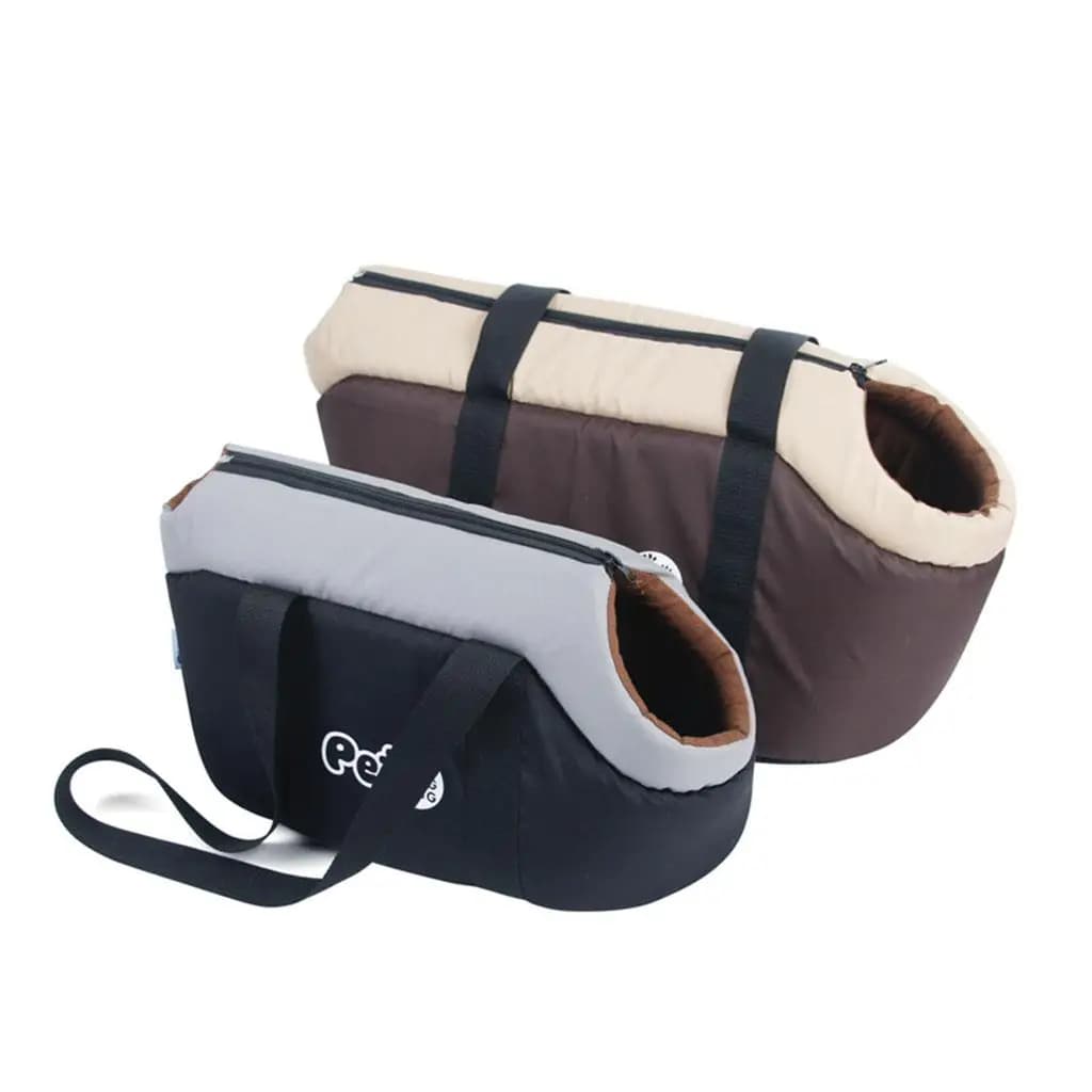 Pet Carrier Dog Carriers for Small Dogs, Cat Carriers for Medium Cats Small
