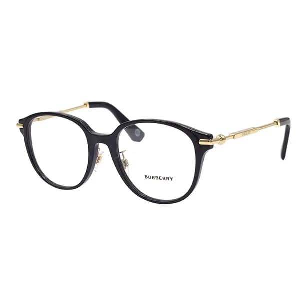 Burberry Pantos-frame Glasses B2412-D-3001