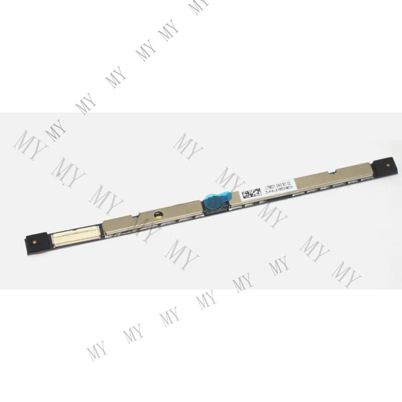 TT L98760-001 New for Camera HP Envy X360 15-EN EG 15M-EE 15M-ED