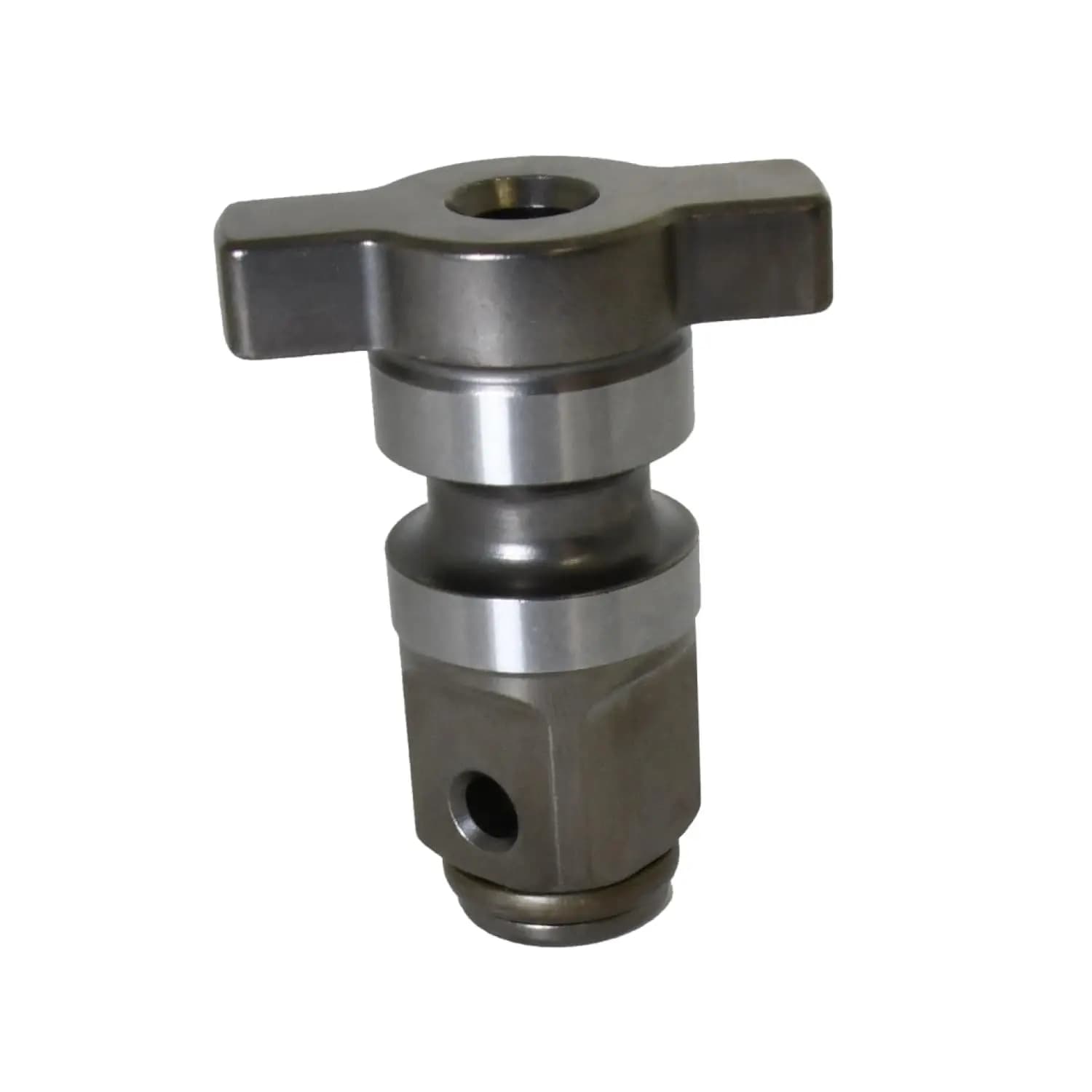 Anello di frizione e gruppo incudine da 3/4" per chiave a impulsi Milwaukee 2864-20, ricambio nuovo e durevole 42-06-9001