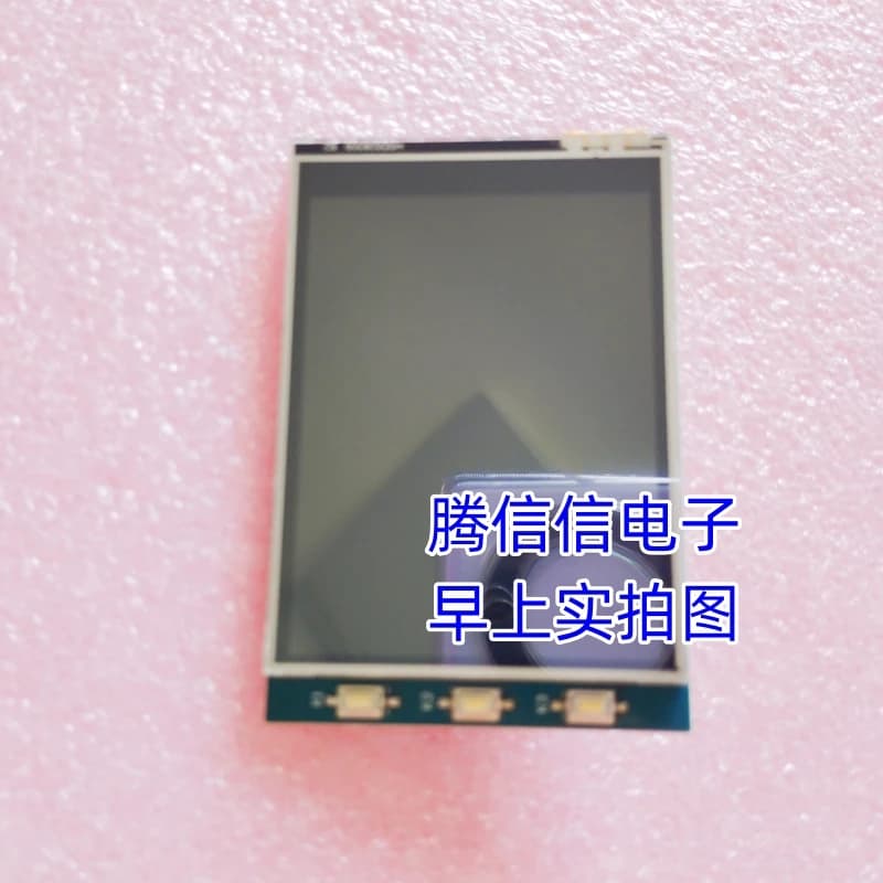 2298 Strumenti di sviluppo display PiTFT Plus Assemblato 320x240 2.8 TFT + Touchscreen resistivo raspberry pi