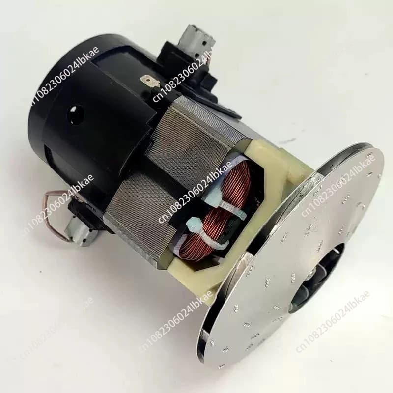 Per aspirapolvere D-807 aspirazione motore 1200W ventola motore filo di rame 1400W