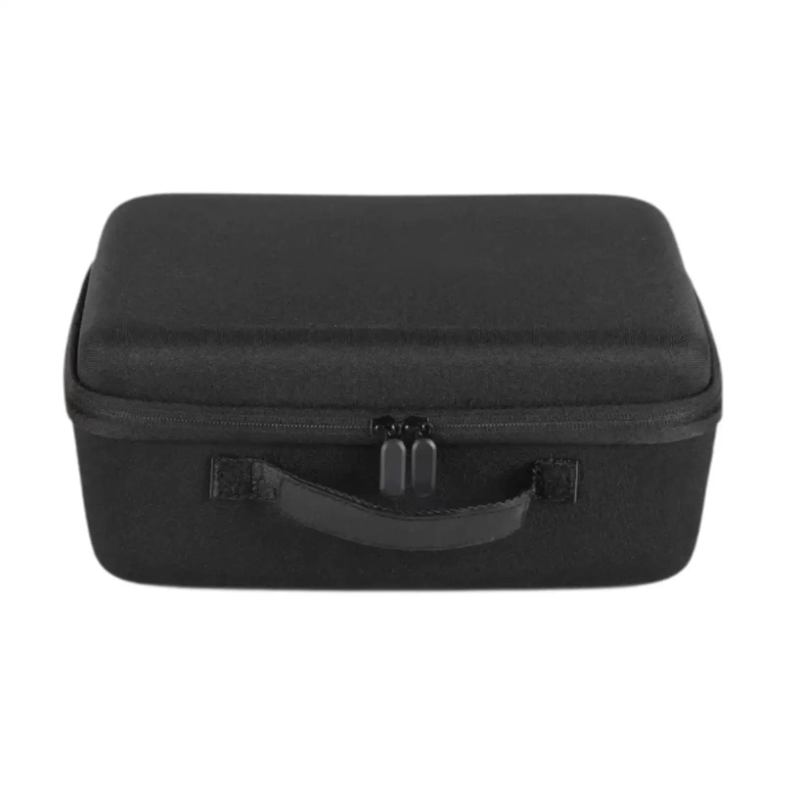 Bag for hair dryer Travel bag for travel hair plate in the bathroom