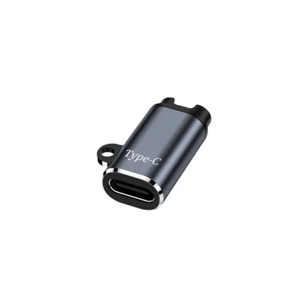 Smartwatch Cable, Micro USB Adapter Female, Charging Converter Type C for Garmin Fenix 7 7S 7X 6 6S 6X 5S 5X Venu 2 2S