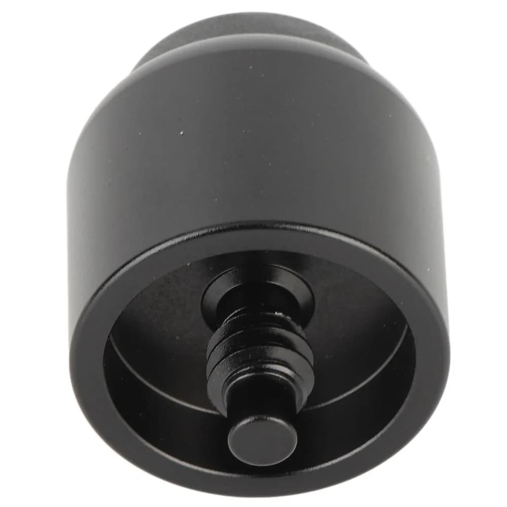 Prolunga per Stecca da Biliardo in Lega di Alluminio Leggera 1.1In/2In/4In, Estensione per Stecca da Biliardo