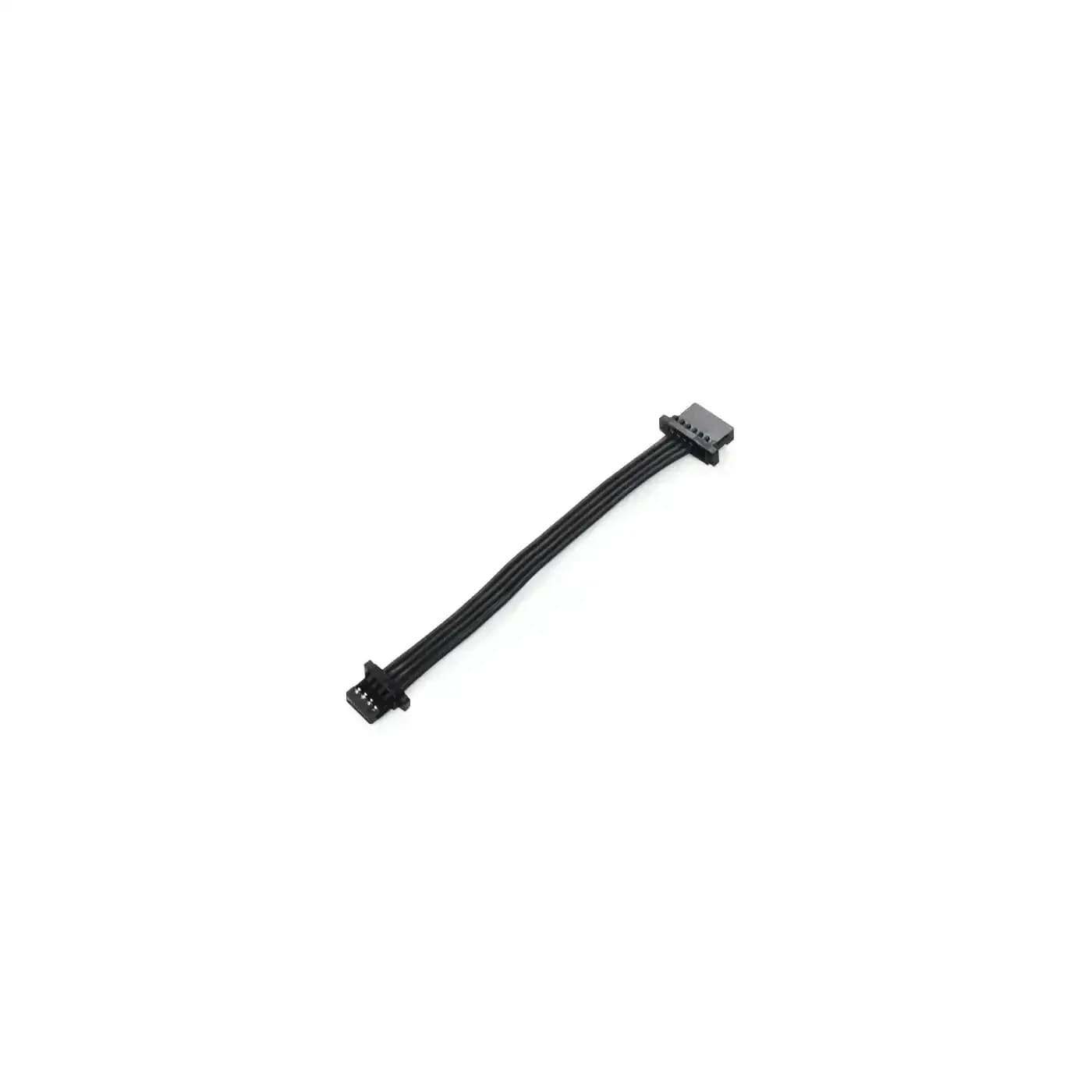Cavo FC di collegamento Walksnail VTX da 2 pezzi (4 pin a 6 pin) per kit Moonlight / Avatar HD VTX V2 / GT VTX