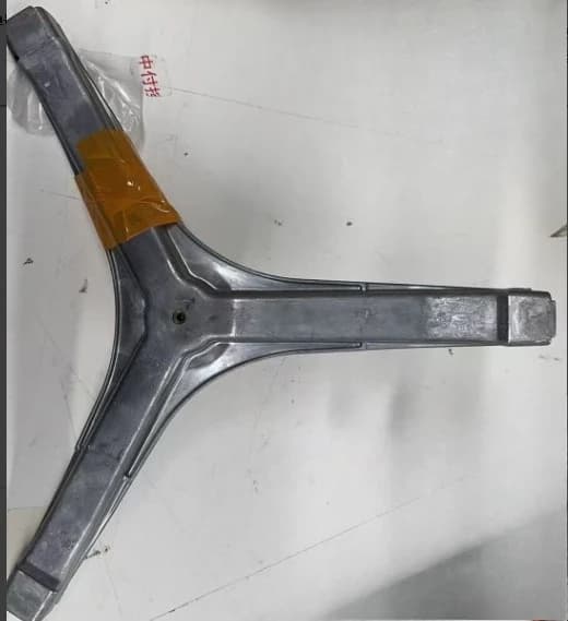 Lavatrice Mini da Parete Serie 881/882/883/888/999 (Anello di Tenuta a Treppiede)