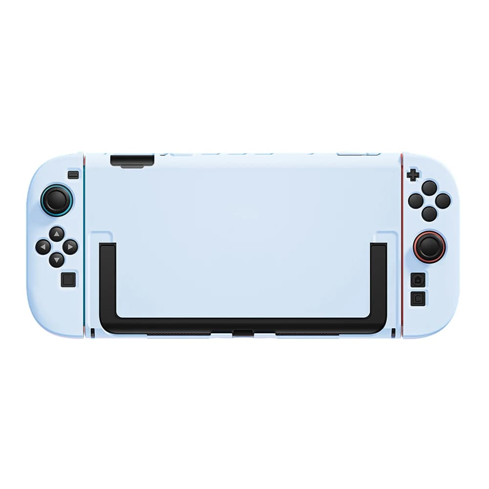 Custodia Protettiva per Nintendo Switch 2, Cover Antiscivolo per Controller Portatile da Gioco, Accessori per Videogiochi