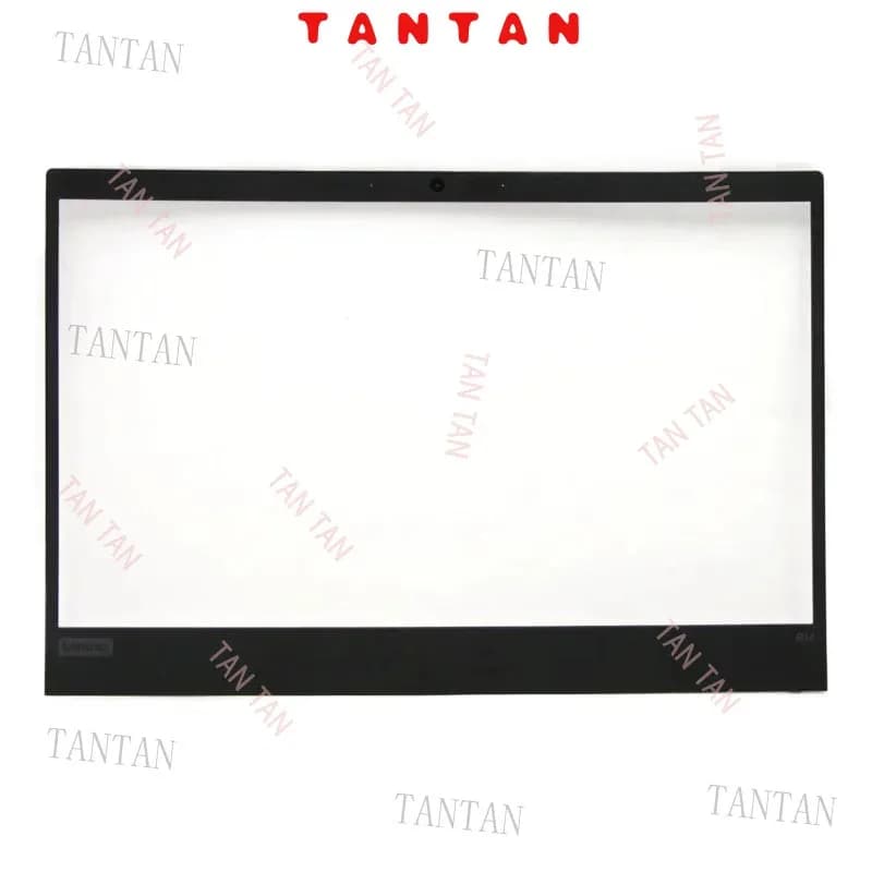 WYORESY Nuovo per ThinkPad R14 G1 B lunetta W otturatore fotocamera cornice frontale 5b30z84375 Tan Chen