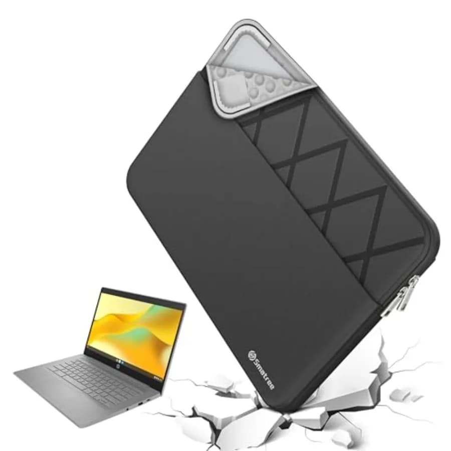 Custodia per laptop da 14 pollici per HP Omnibook X Laptop AI PC-14/EliteBook Ultra G1q Notebook AI PC Copilot+PC EliteBook 640/645 G10/G9