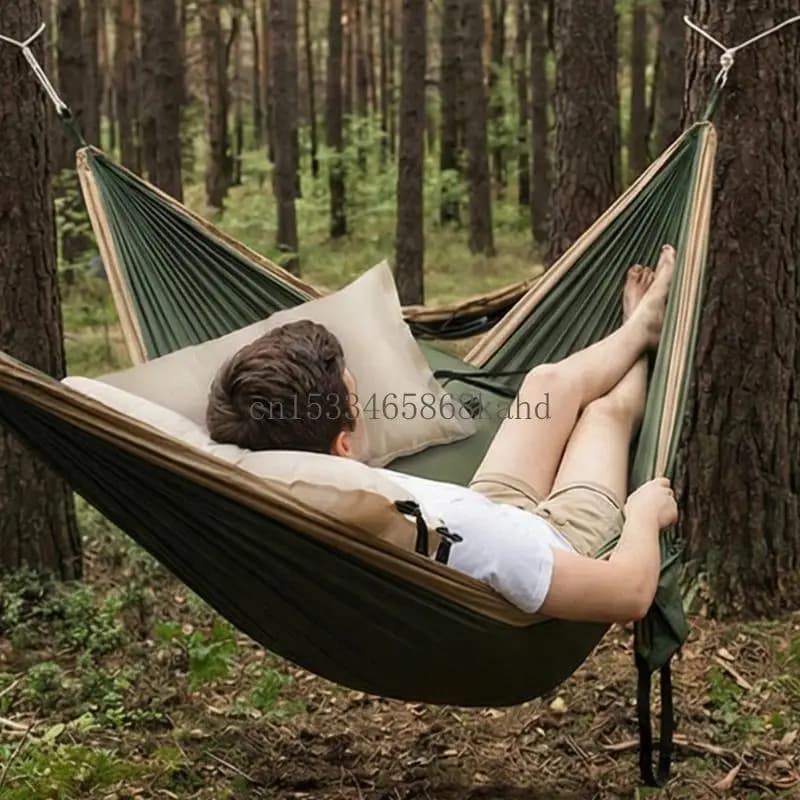 Cuscino per dormire da viaggio pieghevole compatto per campeggio escursionismo Airplan X5QF