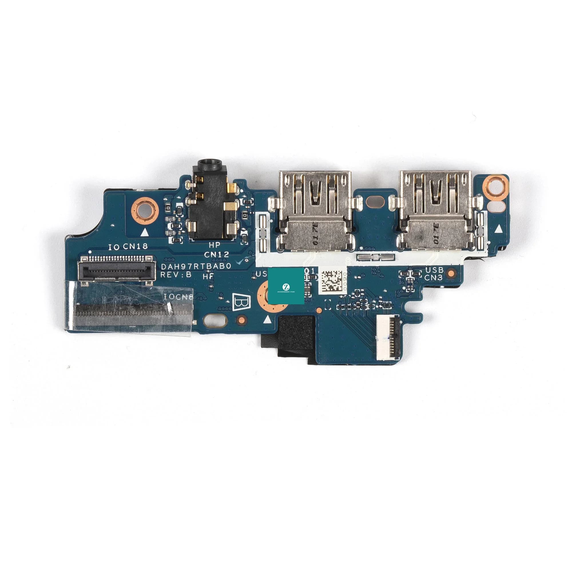 FOR HUAWEI Pro 16.1 HLY-W29 HBL-W19 USB AUDIO SCHEDA WITH ACVO
