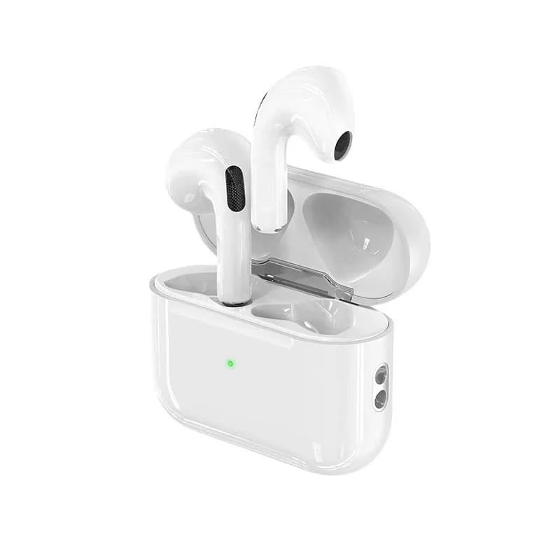 Auricolari wireless TWS Cuffie Bluetooth 5.3 Cuffie sportive Touch Control Auricolari musicali per xiaomi Android IOS Windows