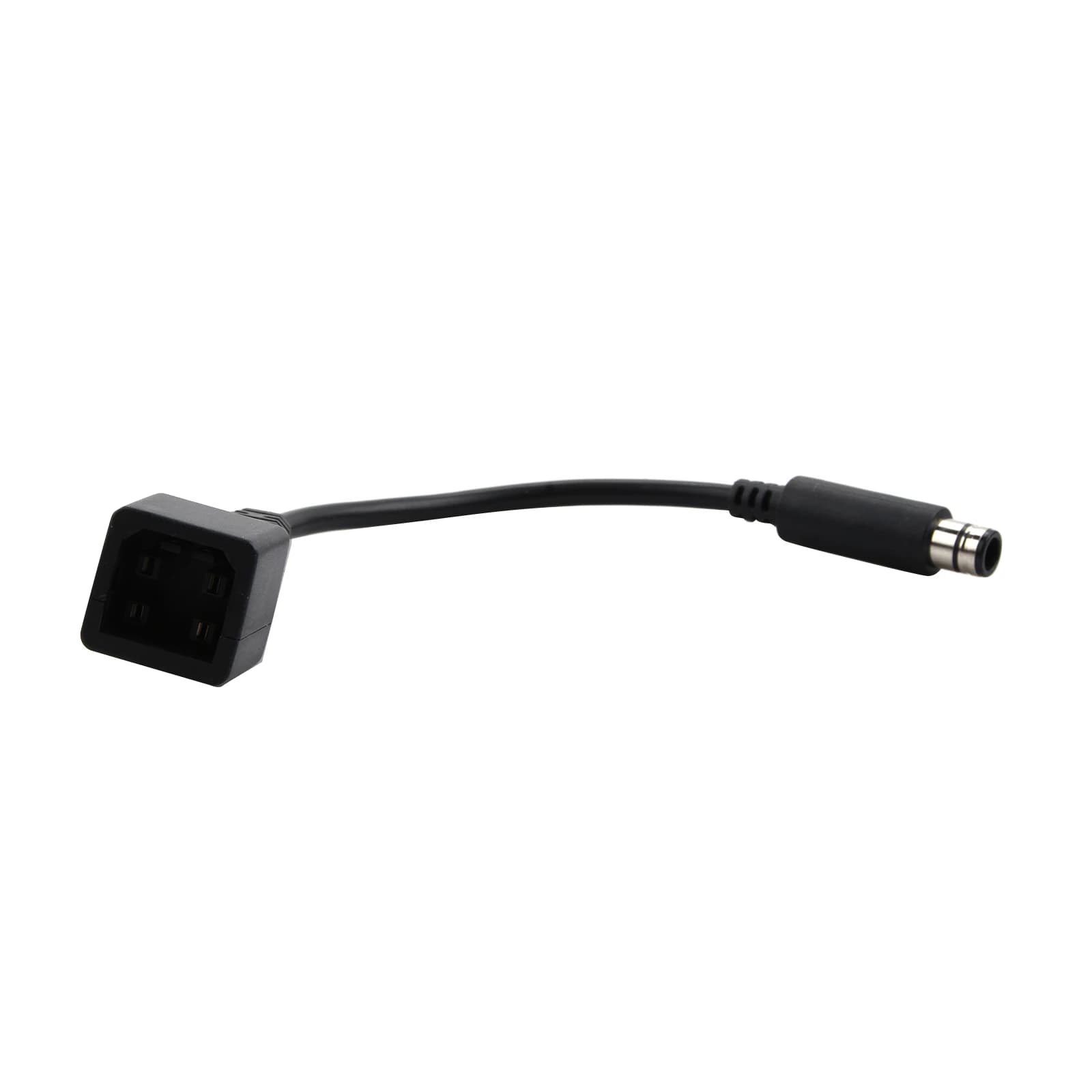 Parti di ricambio del cavo convertitore di alimentazione CA da 25 cm per Xbox 360/Per Xbox 360 Cavo trasformatore Adattatore Console Accessori