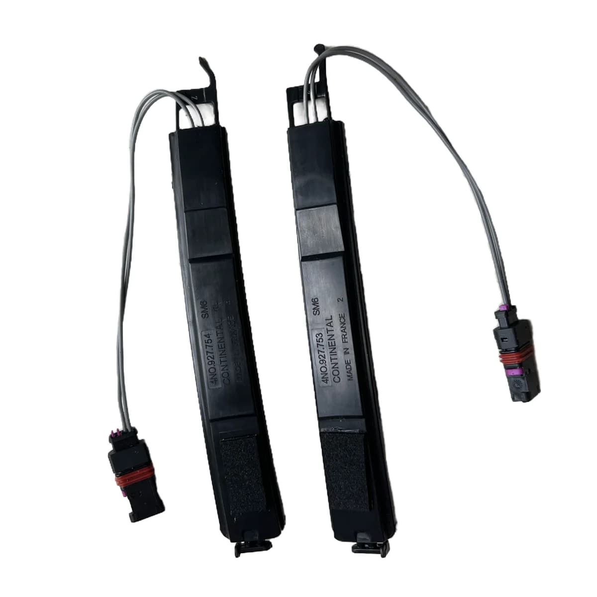 Per Audi A6 C8 A7 A8 RS6 RS7 2018 2019 2020 2021 2022 2023 2024 KESSY Maniglia Della Porta Keyless Sensore Esterno 4N0 927 753 /754