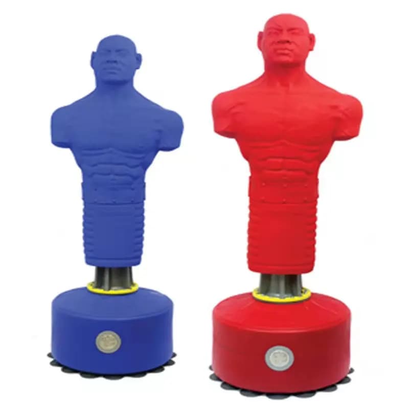 Human Shape Martial Arts Bob Punching Dummy Sand Bag for Sale