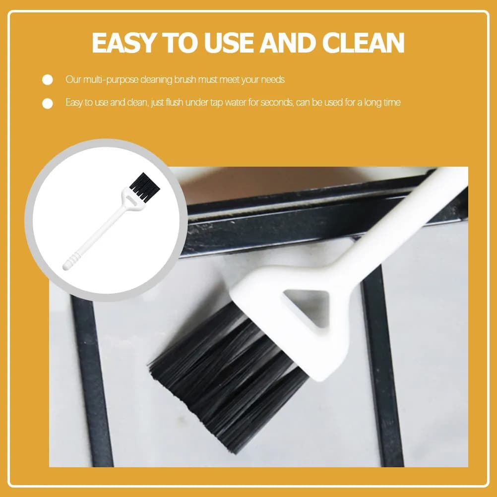 25Pcs Cleaning Brush for Keyboard Laptop Gaps Filters Dust Removal Multi-Use Home Office Appliance Surface Portable Compact