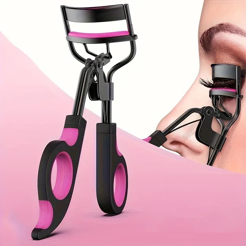 Feminine Cheats, Natural Faux Eyelashes, Cosmetic Tools for Beauty and Makeup