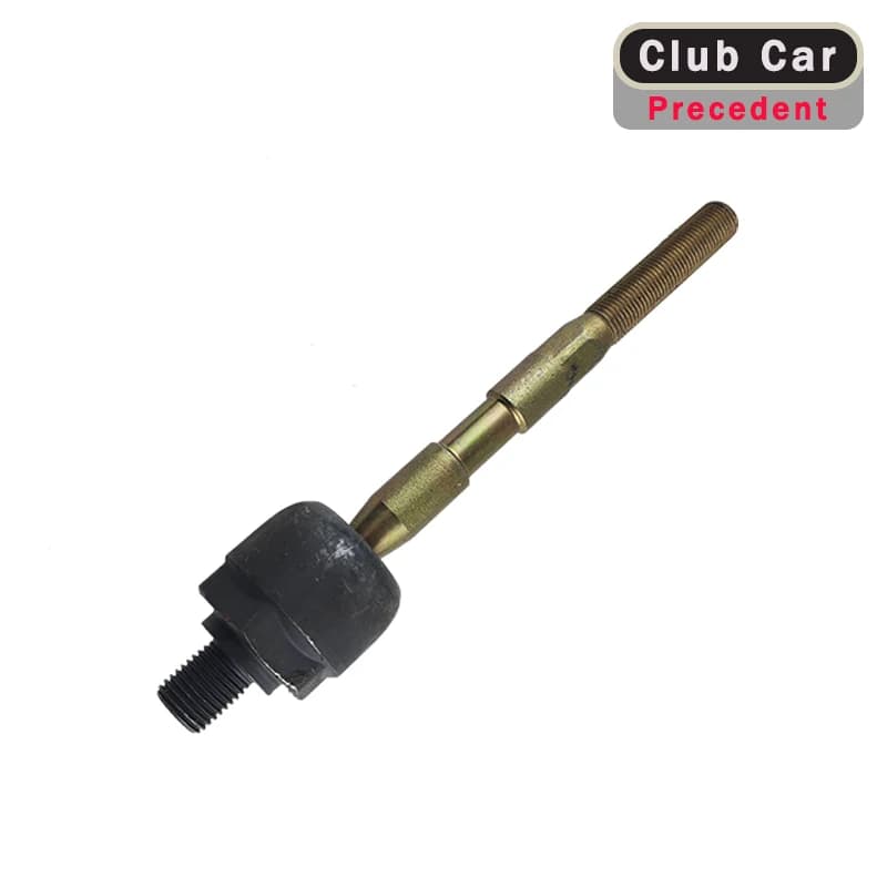 Club Car Precedente macchina per la direzione all'interno della testa a sfera tirante batteria accessori per dispositivi sterzo da golf OEM # 103826301