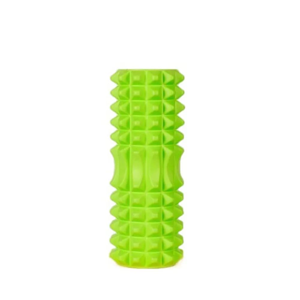 EVA Foam Fitness Back Roll Trigger Point High Density Yoga Foam Roller Gym Tool Professional Fitness Yoga Column