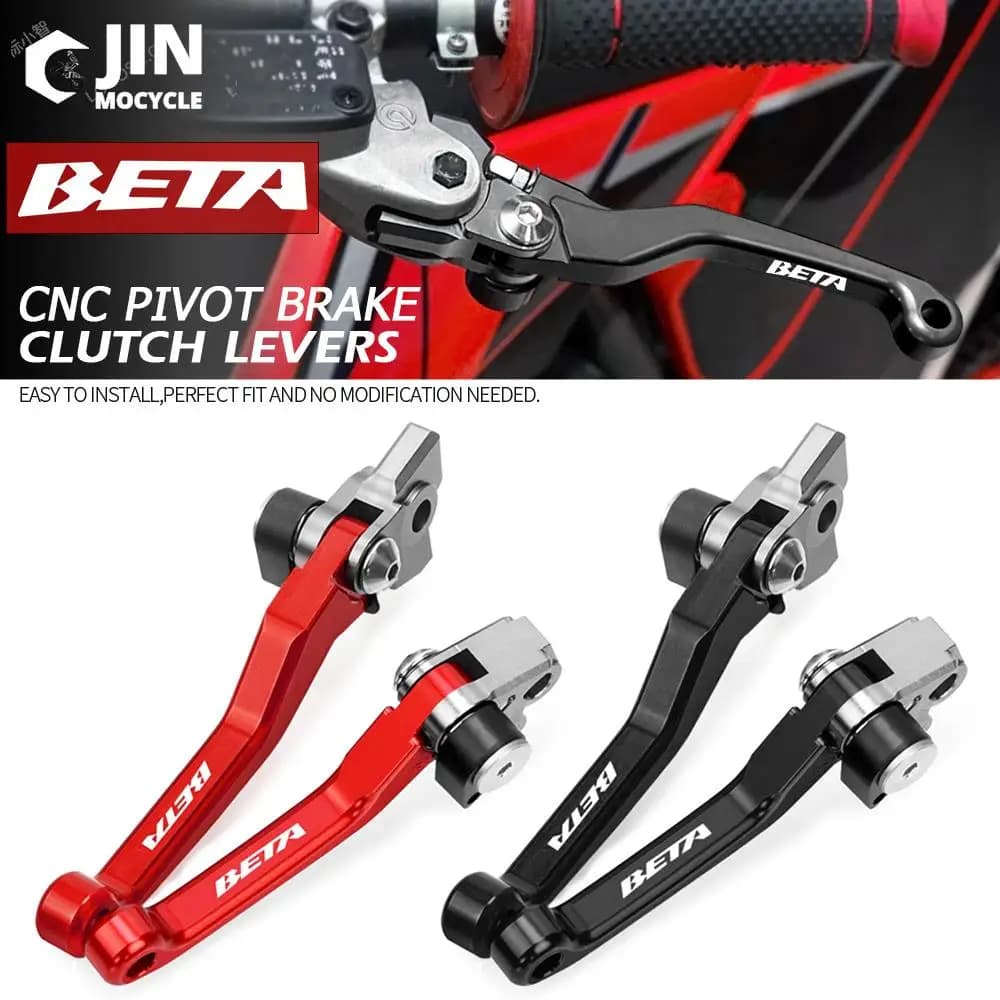 PER BETA RR 250 350 390 400 430 450 480 498 2T 4T 2013 2014 2015 -2020 2021 2022 Pivot CNC Brake Leverage Hands Leverage