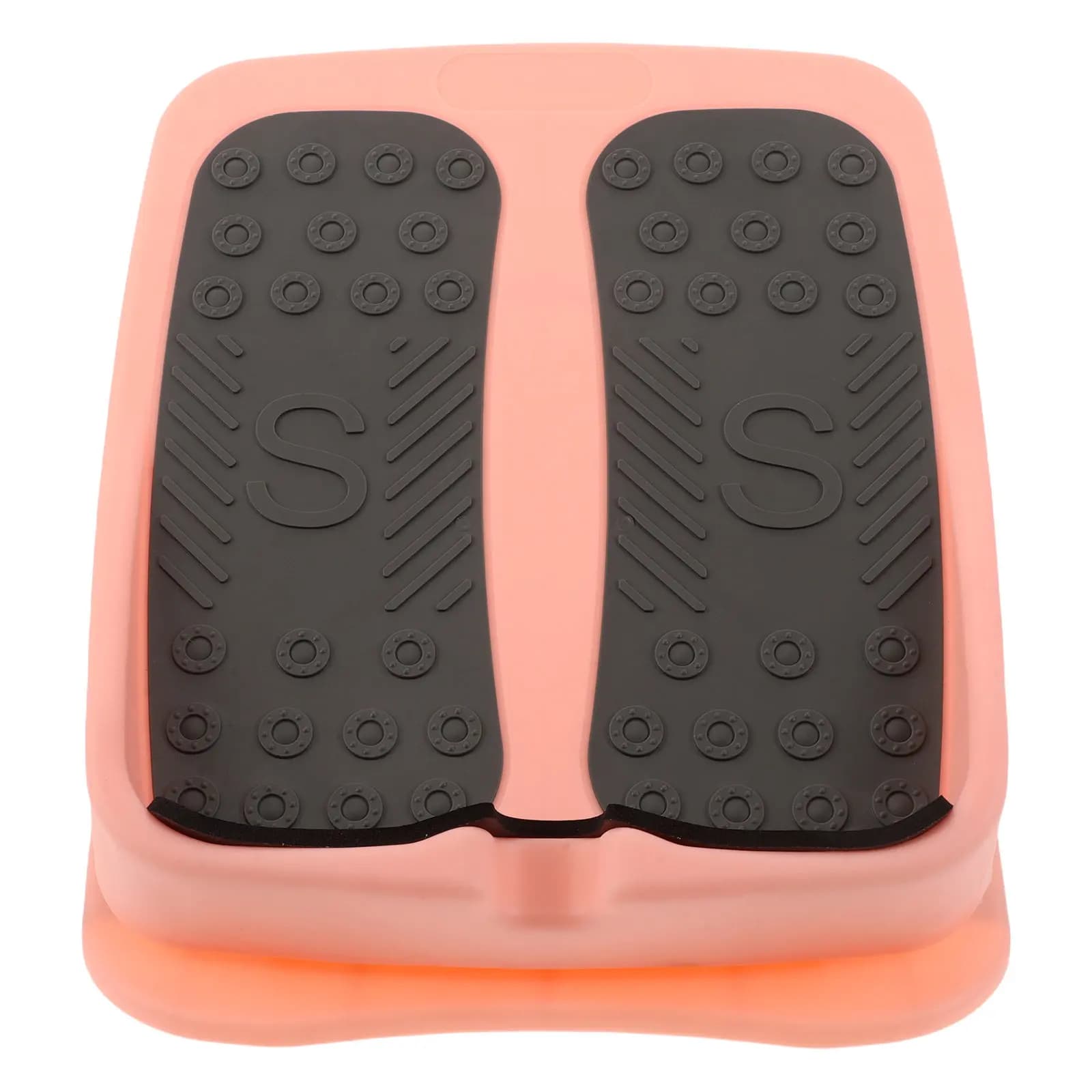 Balance Training Board Yoga Halloween Christmas New Year Foot Stretching Board Adjustable Incline Board Compact
