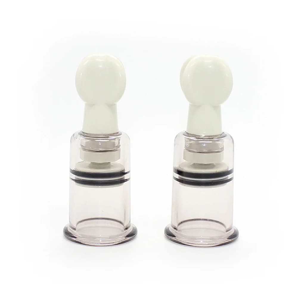 Manual Rotating Cupping Vacuum Cupping Massage Device Suction Cup Anti Cellulite Massager Cupping Nipple Enhancer Cupping Tool