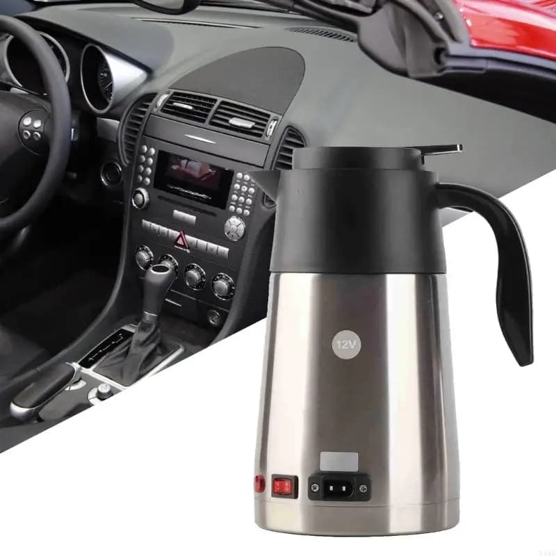 D5Bebe 12V Heating for car portable cup heating water for electric kettle